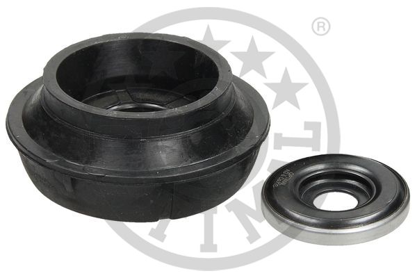 Optimal Veerpootlager & rubber F8-6329