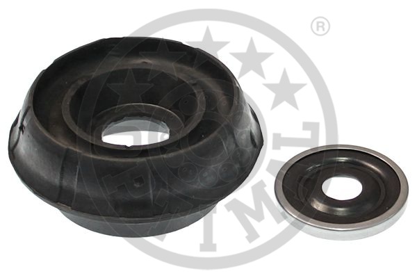 Optimal Veerpootlager & rubber F8-6339