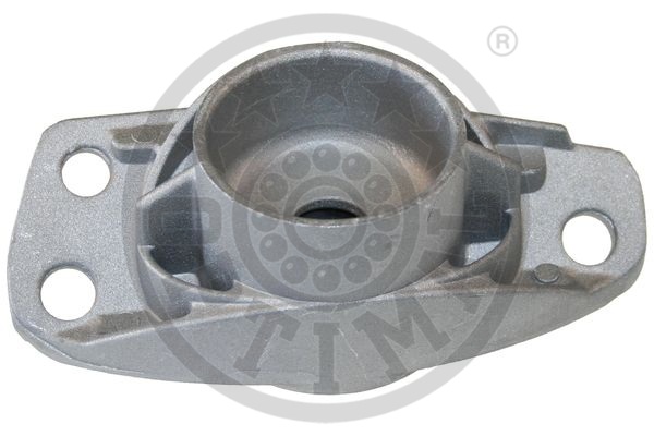 Optimal Veerpootlager & rubber F8-6348