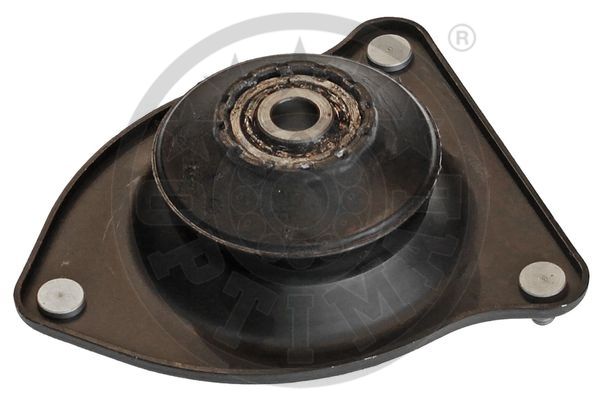 Optimal Veerpootlager & rubber F8-6368