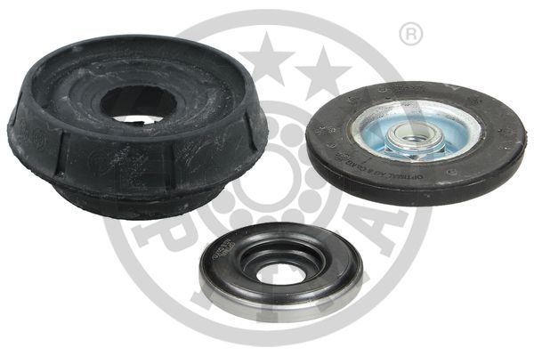 Optimal Veerpootlager & rubber F8-6376