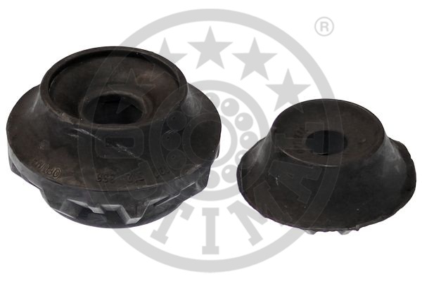 Optimal Veerpootlager & rubber F8-6382