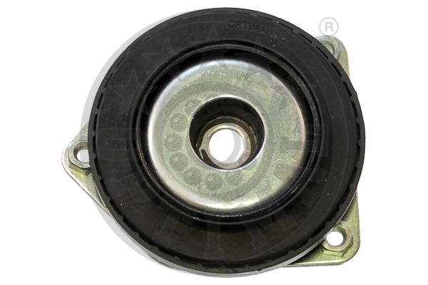 Optimal Veerpootlager & rubber F8-6518