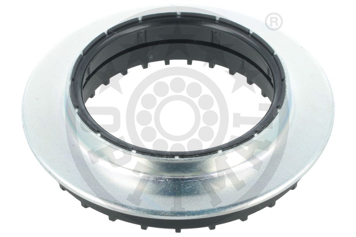 Optimal Veerpootlager & rubber F8-6569