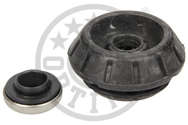 Optimal Veerpootlager & rubber F8-7171