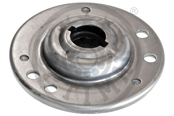 Optimal Veerpootlager & rubber F8-7329