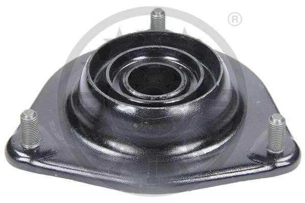 Optimal Veerpootlager & rubber F8-7370