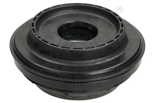 Optimal Veerpootlager & rubber F8-7421