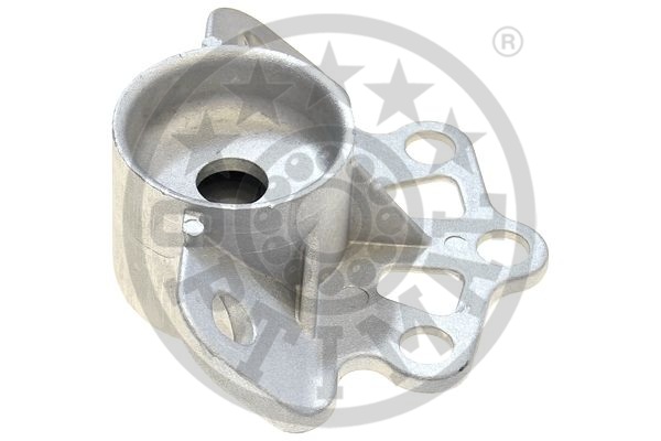 Optimal Veerpootlager & rubber F8-7423