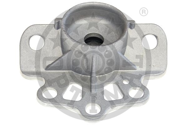 Optimal Veerpootlager & rubber F8-7424