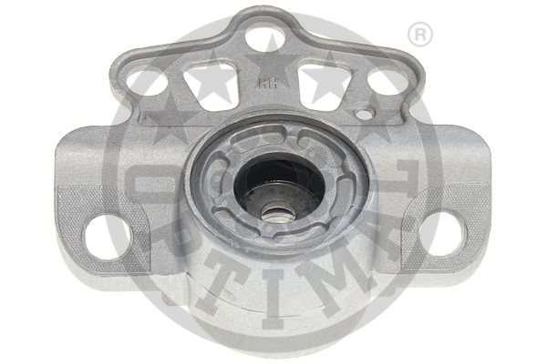 Optimal Veerpootlager & rubber F8-7424