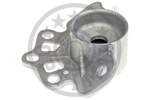 Optimal Veerpootlager & rubber F8-7424