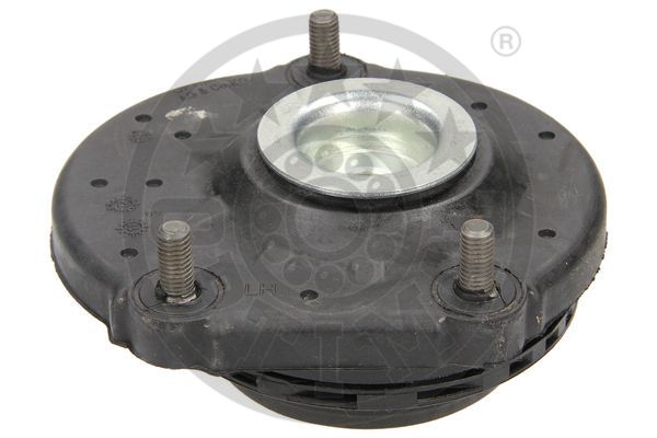 Optimal Veerpootlager & rubber F8-7429