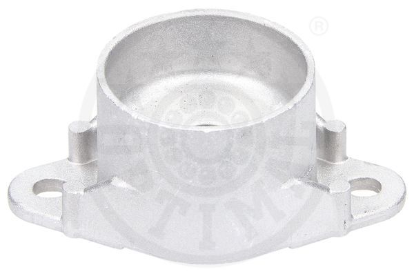 Optimal Veerpootlager & rubber F8-7434