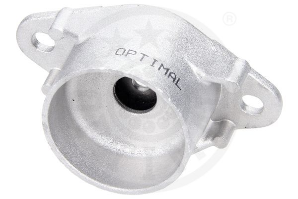 Optimal Veerpootlager & rubber F8-7434