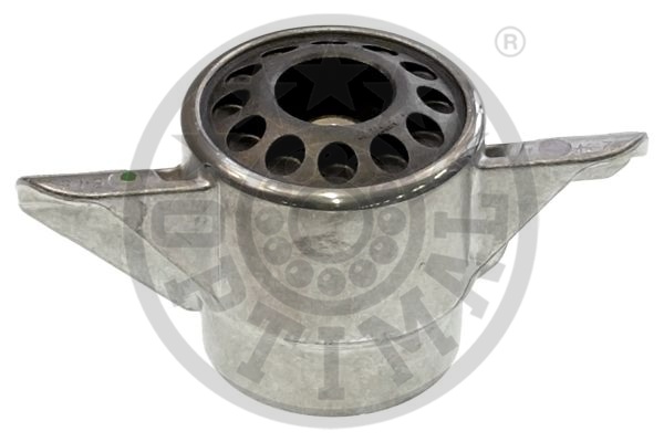 Optimal Veerpootlager & rubber F8-7452