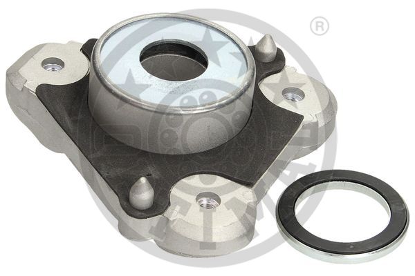 Optimal Veerpootlager & rubber F8-7467