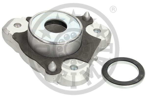 Optimal Veerpootlager & rubber F8-7468