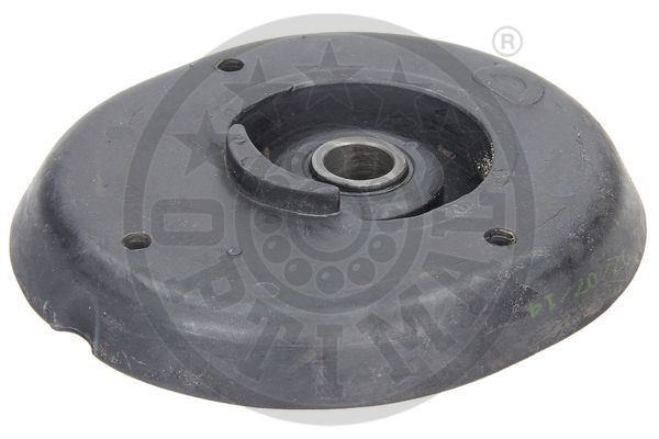 Optimal Veerpootlager & rubber F8-7493