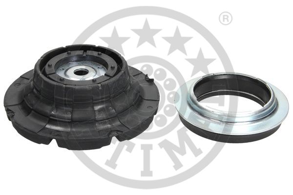 Optimal Veerpootlager & rubber F8-7575