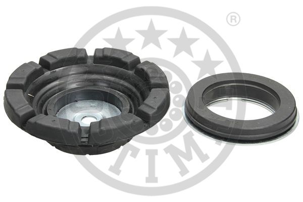 Optimal Veerpootlager & rubber F8-7575