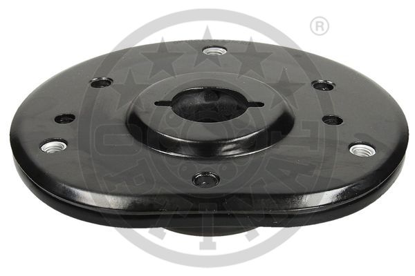 Optimal Veerpootlager & rubber F8-7606