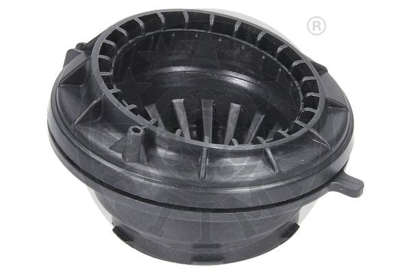 Optimal Veerpootlager & rubber F8-7607