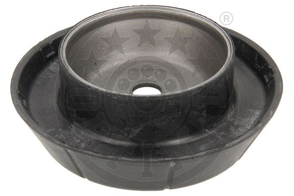 Optimal Veerpootlager & rubber F8-7624