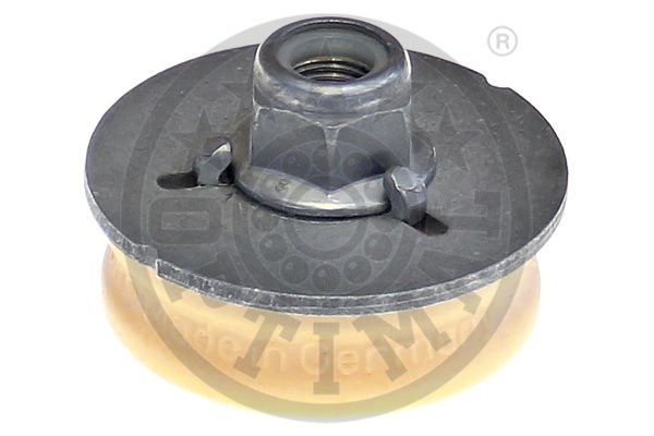 Optimal Veerpootlager & rubber F8-7724