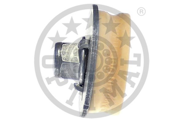 Optimal Veerpootlager & rubber F8-7724