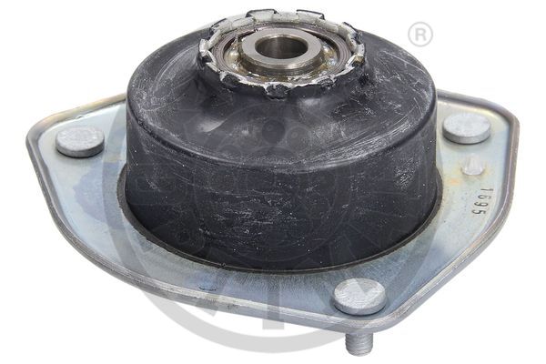 Optimal Veerpootlager & rubber F8-7837