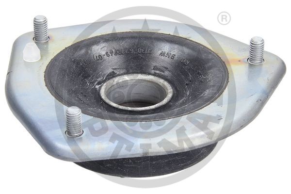 Optimal Veerpootlager & rubber F8-7837