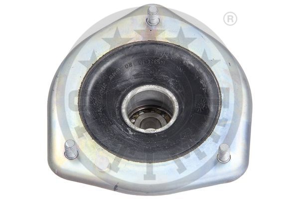 Optimal Veerpootlager & rubber F8-7837