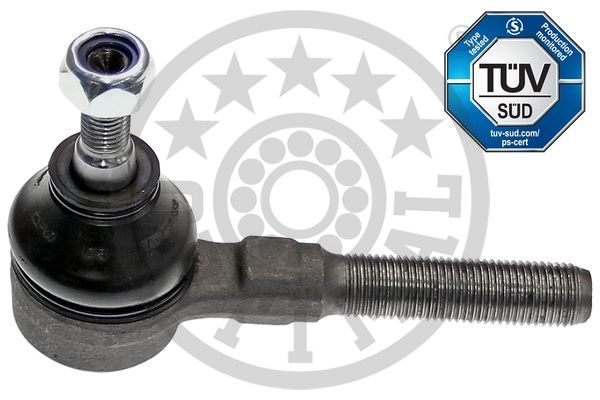 Optimal Spoorstangeind / Stuurkogel G1-043