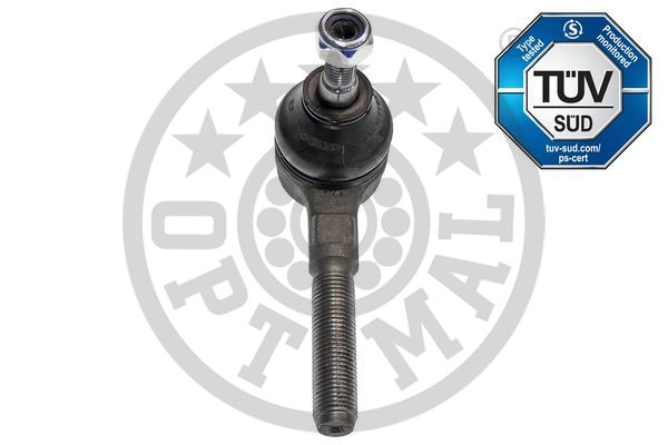 Optimal Spoorstangeind / Stuurkogel G1-043