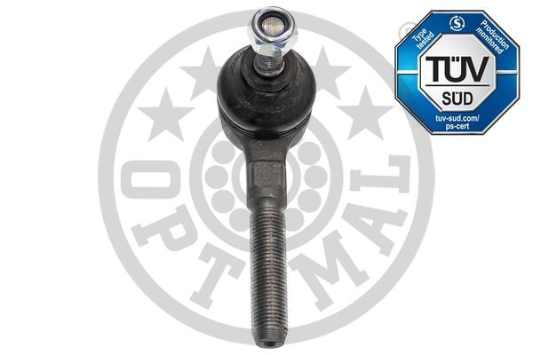 Optimal Spoorstangeind / Stuurkogel G1-053