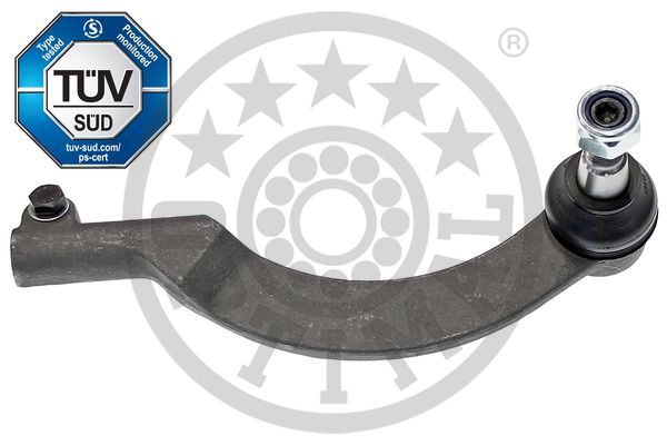 Optimal Spoorstangeind / Stuurkogel G1-1131