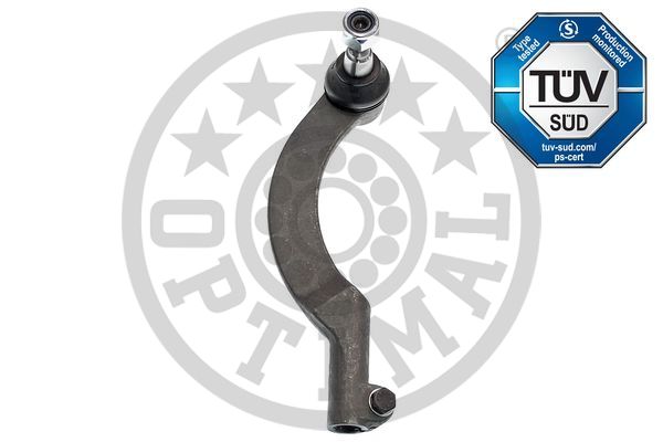 Optimal Spoorstangeind / Stuurkogel G1-1133