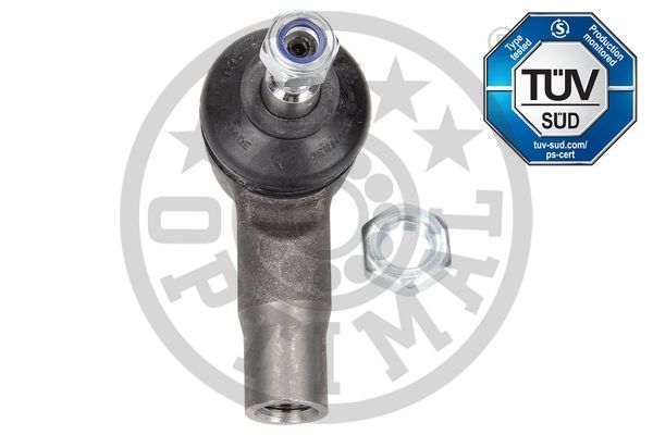 Optimal Spoorstangeind / Stuurkogel G1-1214