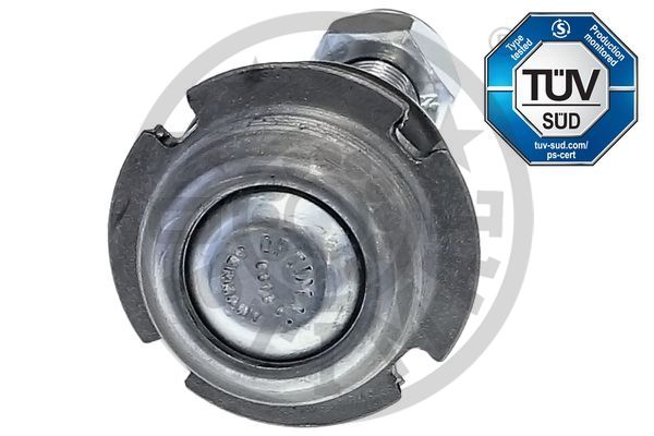 Optimal Fuseekogel G3-070