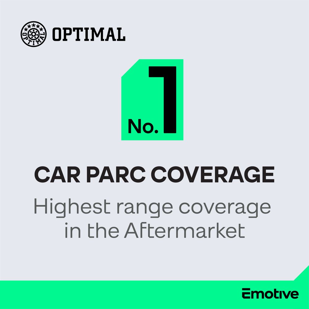 Optimal Wiellagerset 880419