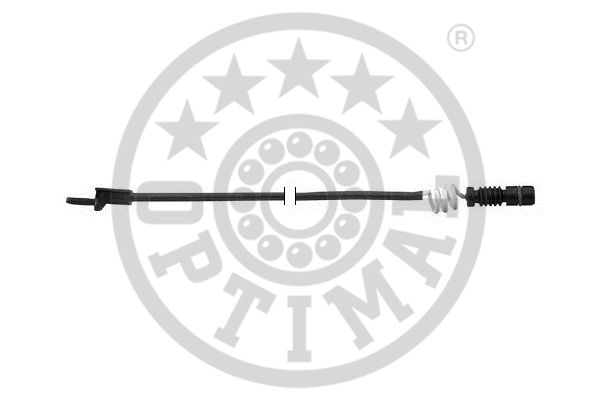 Slijtage indicator Optimal WKT-50337K