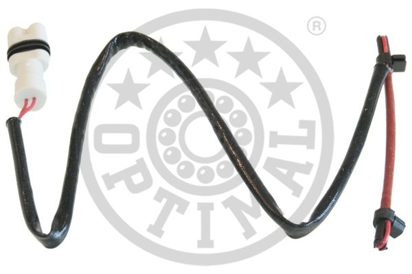 Slijtage indicator Optimal WKT-60018K