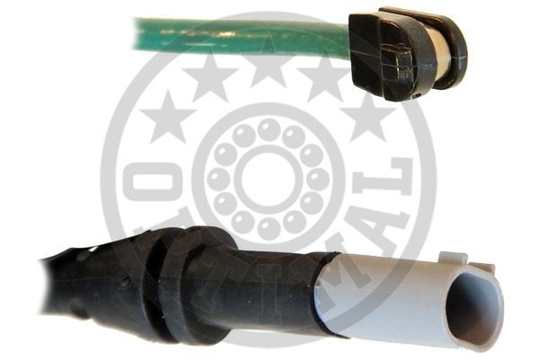 Optimal Slijtage indicator WKT-60027K