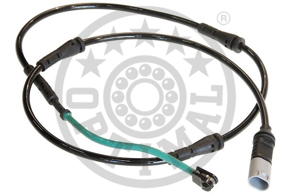 Optimal Slijtage indicator WKT-60034K