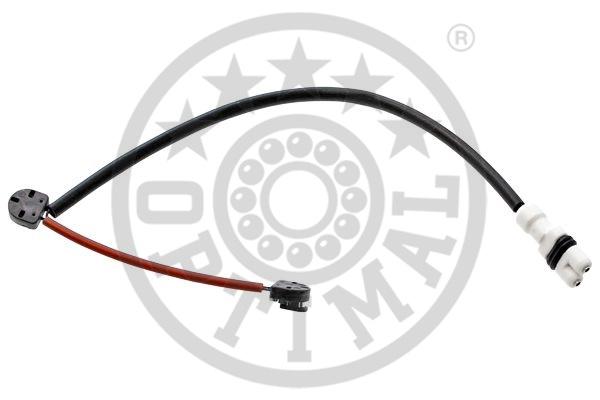 Optimal Slijtage indicator WKT-60045K