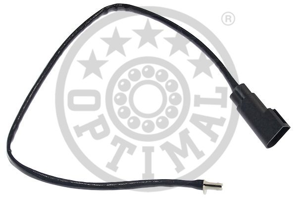 Optimal Slijtage indicator WKT-60060K