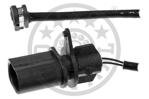 Optimal Slijtage indicator WKT-60066K