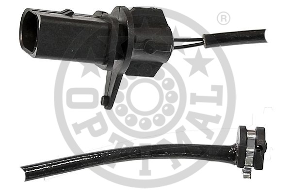 Optimal Slijtage indicator WKT-60067K