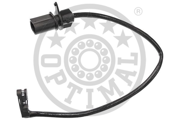 Optimal Slijtage indicator WKT-60068K